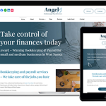 Website Development And Design in Canton, Michigan