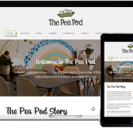 Website Development And Design in Canton, Michigan