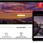 Website Development And Design in Canton, Michigan